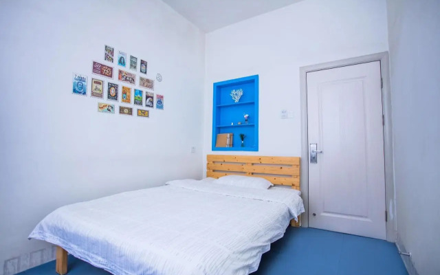 Murphy Youth Hotel Guilin