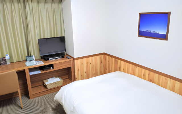 Dormy Inn PREMIUM Sapporo Hot Spring