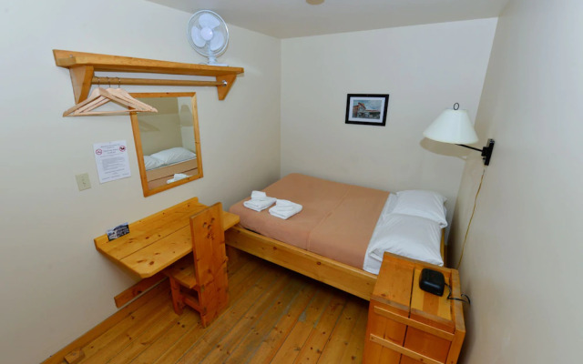 Bombay Peggy's Victorian Inn