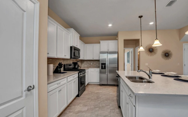 Oakmoss drive Solterra 3