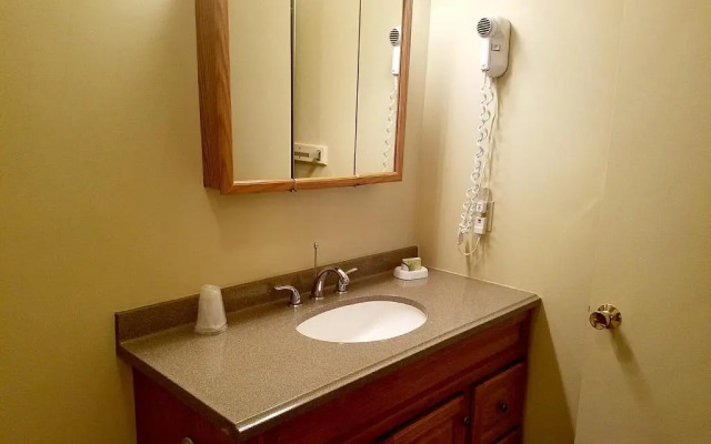 The Village of Loon Mountain