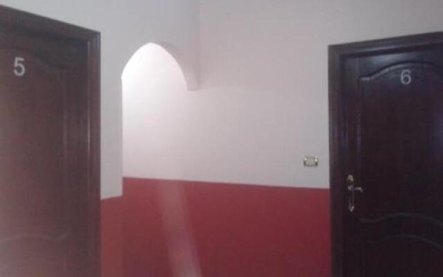 Nasser Abughoneim Guest house