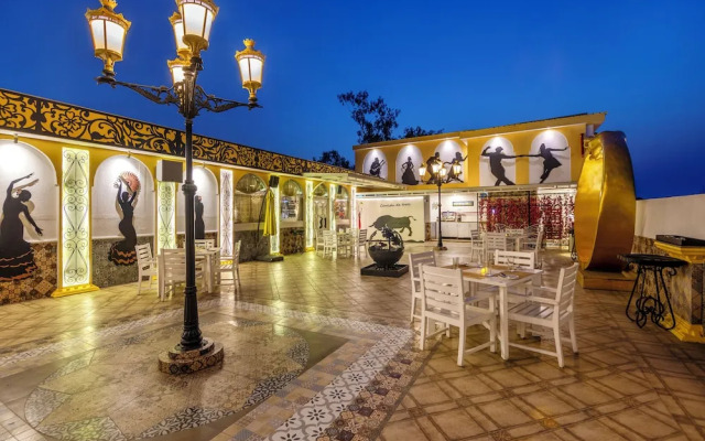 Sterling Marbella Dehradun