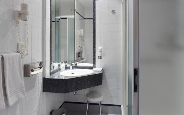 City Hotel & Suites Foligno