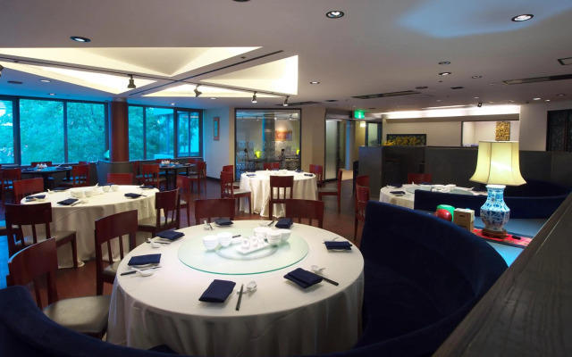 Loisir Hotel Toyohashi