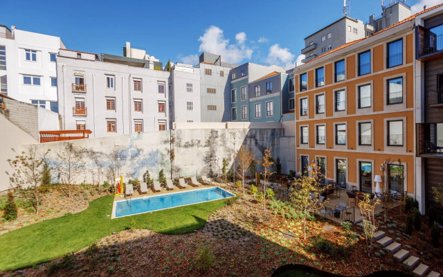 Mercure Porto Centro Aliados