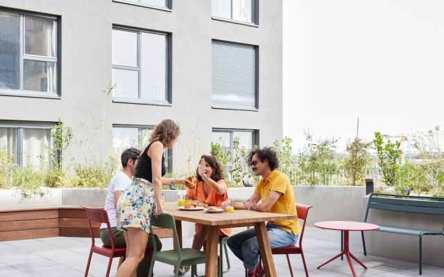 Hife Toulouse Sud Labège