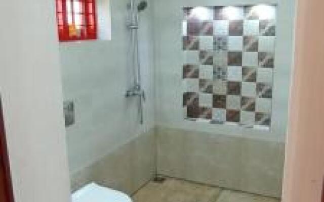 Orchid Villa homestay