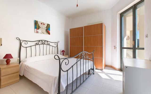 Appartamento Lo Scoglio