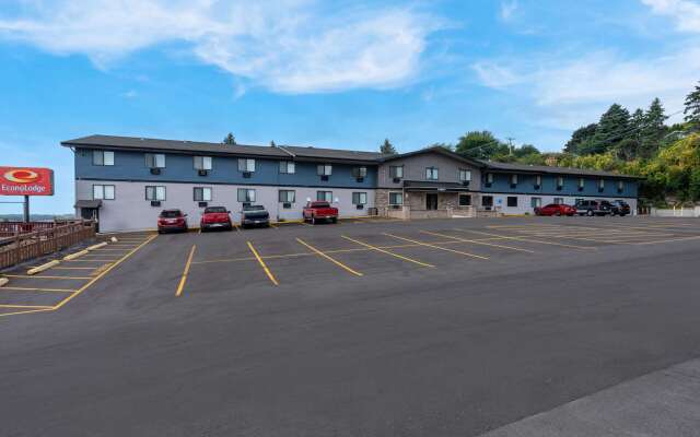 Econo Lodge Madison