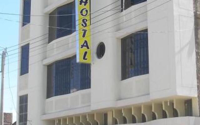 Tour Hostal Wanka