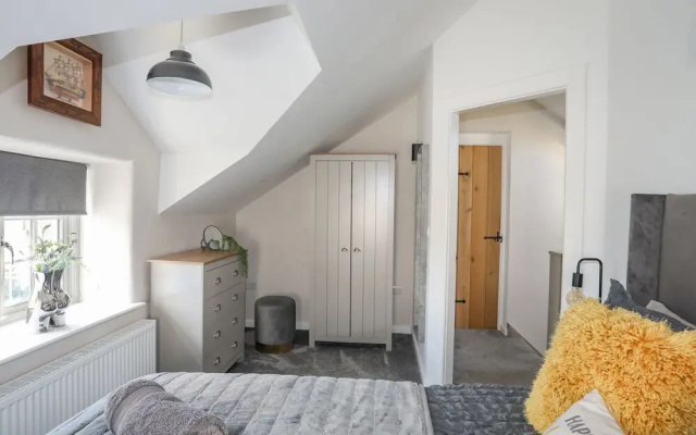 Lleiniog Cottage