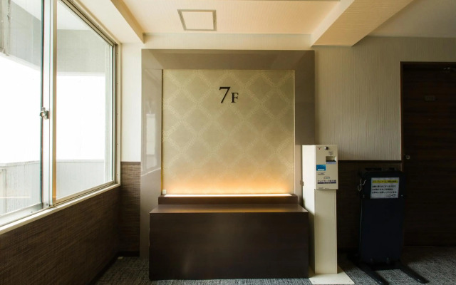 Ochanomizu Inn