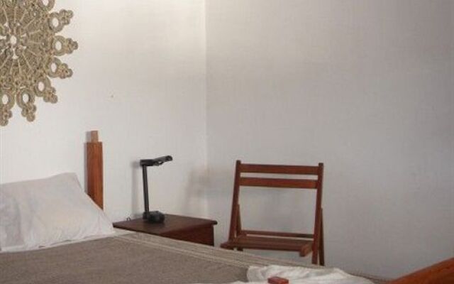 Albergue Pedra da Sereia - Hostel