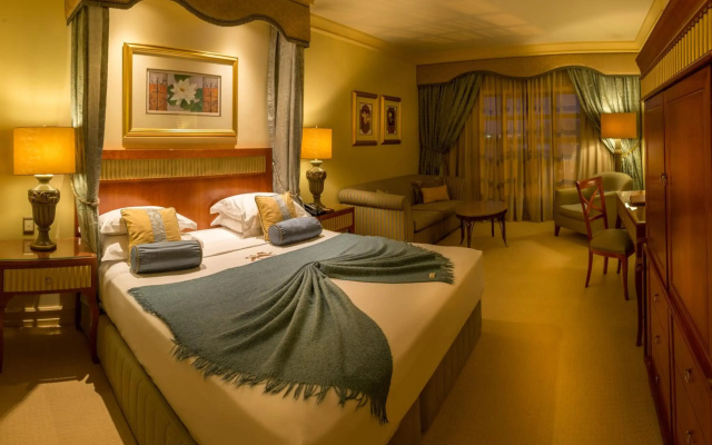 Peermont D'oreale Grande at Emperors Palace
