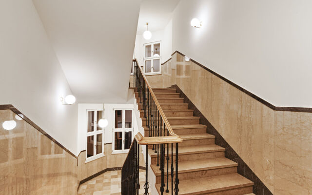 Melter Hotel & Apartments