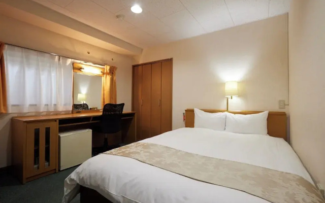 Ban Hotel Tsukiji Ginza