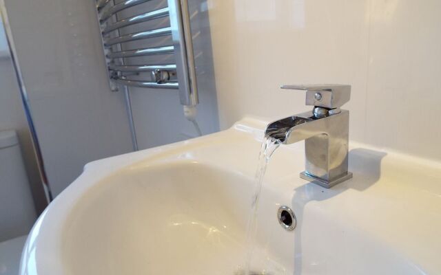 Edinburgh Palace Apartment