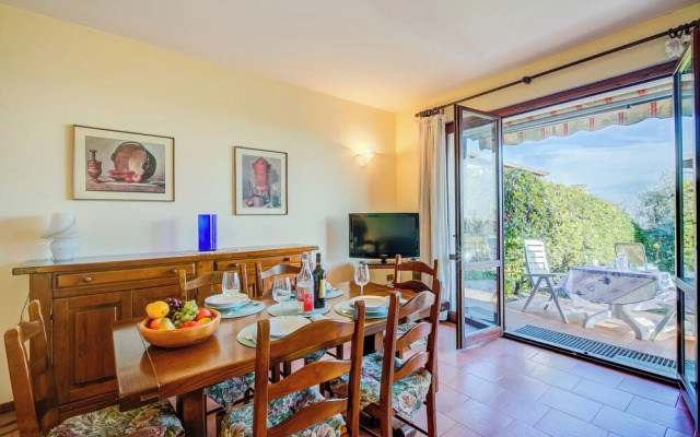 Falke House Relax and Lake View
