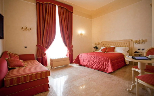 Hotel Cavour