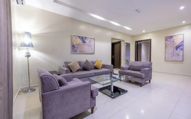 Sama Al Qasr Al Muhammadiah - Economic