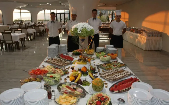 Grand Hotel Neum Wellness & Spa