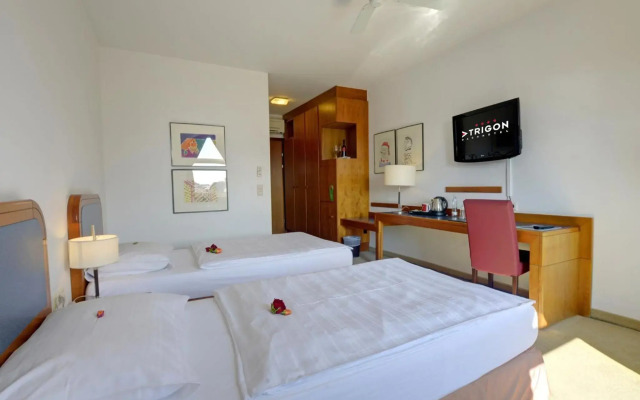 Skycity Hotel Atrigon