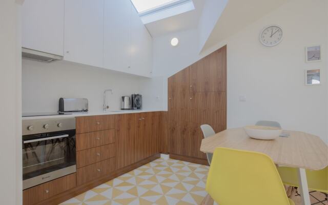 Liiiving - Cosy Downtown Apartments