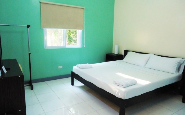 Momarco Forest Cove Resort And Hotel