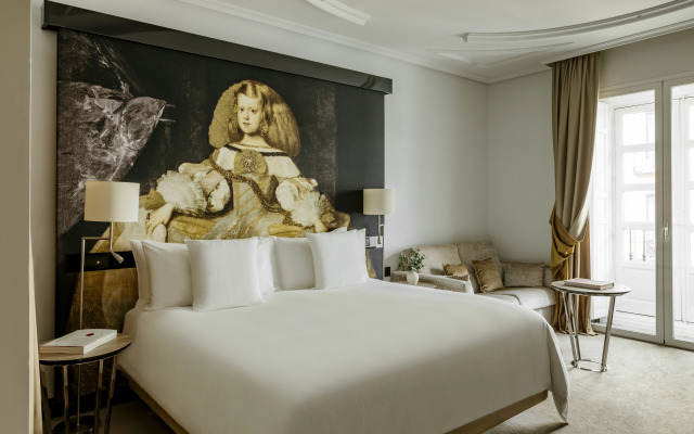 Palacio de los Duques Gran Meliá