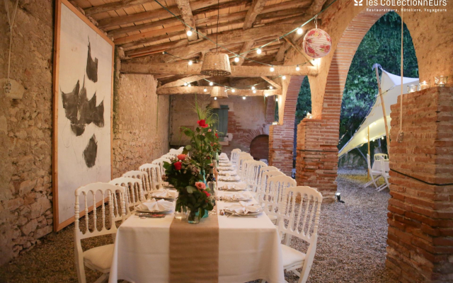 Domaine de La Monestarié