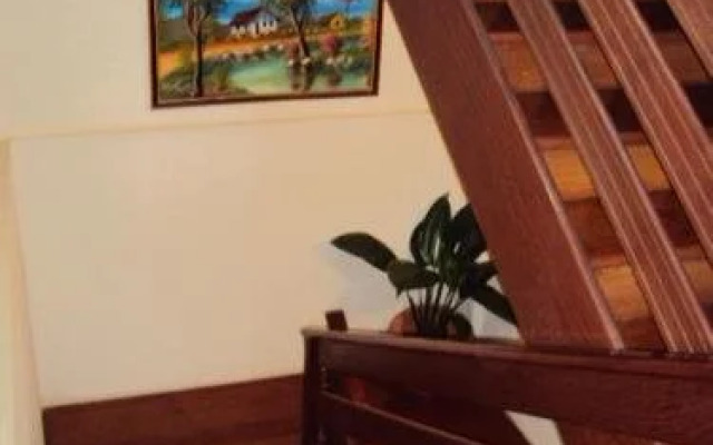 Pousada Recanto do Solar