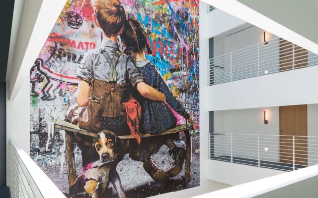 Park Central South Beach