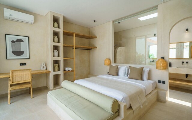 Villa Tilos - 2BR Mediterranean Villa