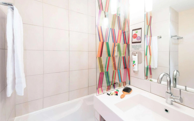 ibis Styles Cholet