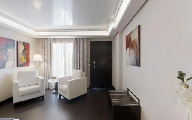 Hotel Vincci Selección Aleysa