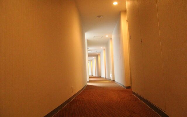 Shin Furano Prince Hotel