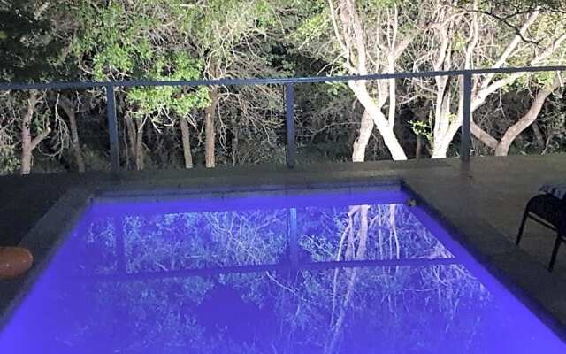 Getaway On Kruger