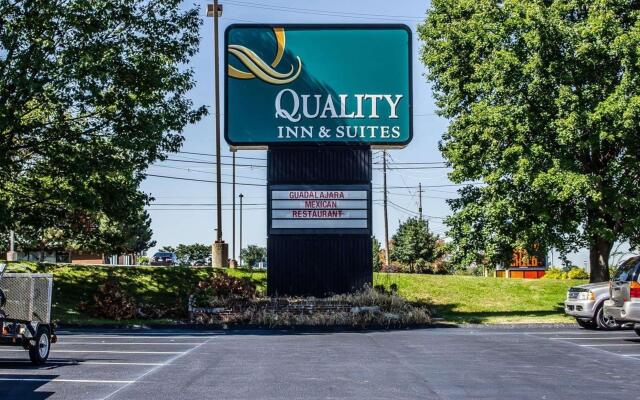 Quality Inn & Suites