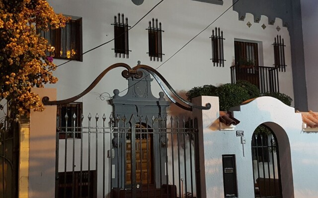 Casa La Barca