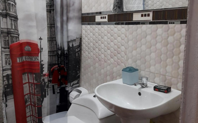 Cozy Whole Apartment