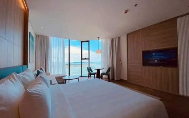 Premier Apartment in A La Carte Ha Long Bay