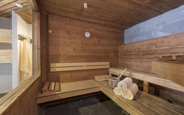 Sunstar Hotel Zermatt