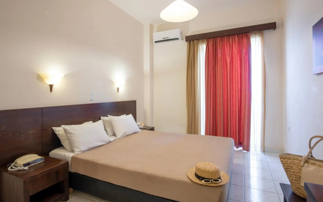 Eurohotel Theo Hotel
