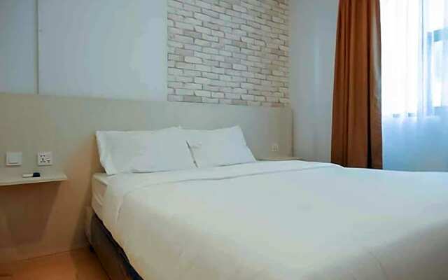 Prime Inn near Jalan Sekip RedPartner
