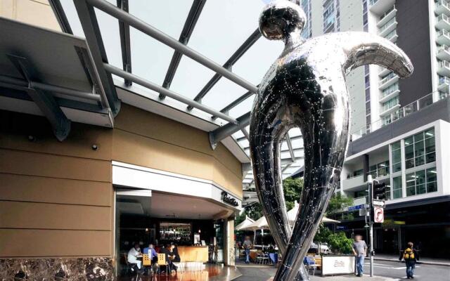 The Sebel Brisbane
