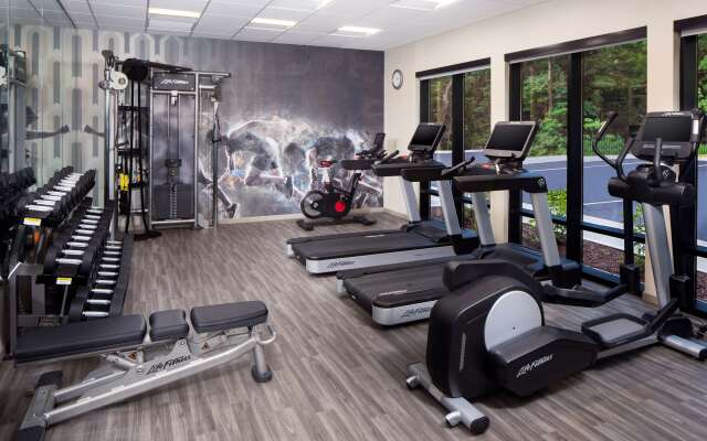 Hyatt Place Poughkeepsie / Hudson Valley