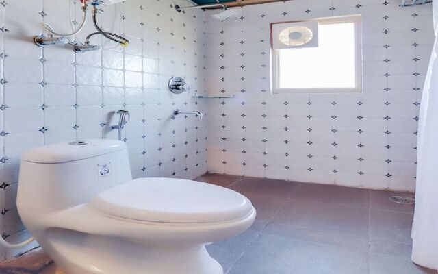 Oyo 40117 Pine View Resort