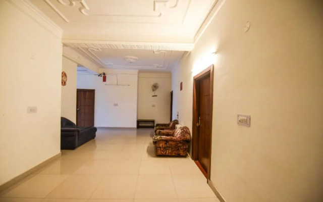 Dreamland Home Stay by OYO Rooms