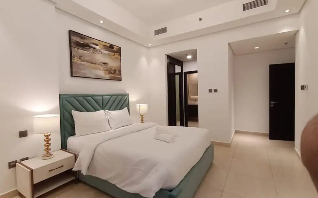 2bed Room in Downtown Dubai